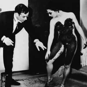 Meet your Posher, Lindsay